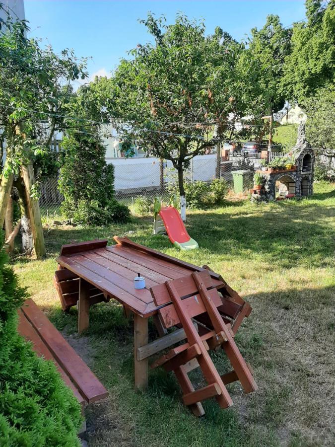 Goscinne Centrum Privatunterkunft *