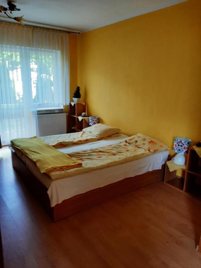 Privatunterkunft Goscinne Centrum *