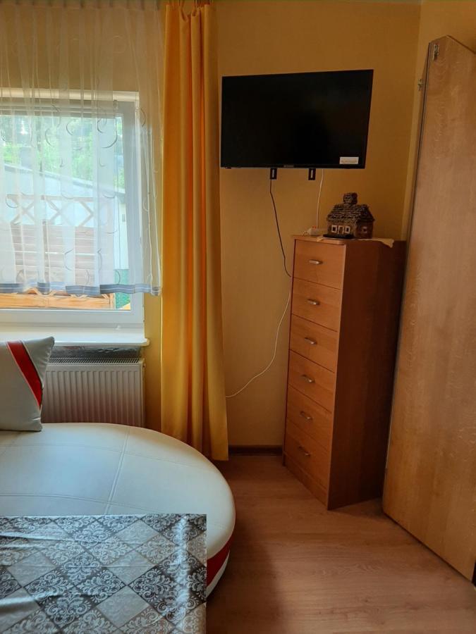 Privatunterkunft Goscinne Centrum