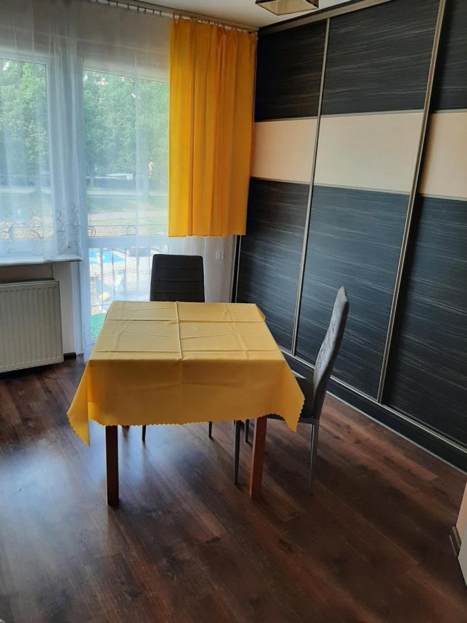 Privatunterkunft Goscinne Centrum Władysławowo