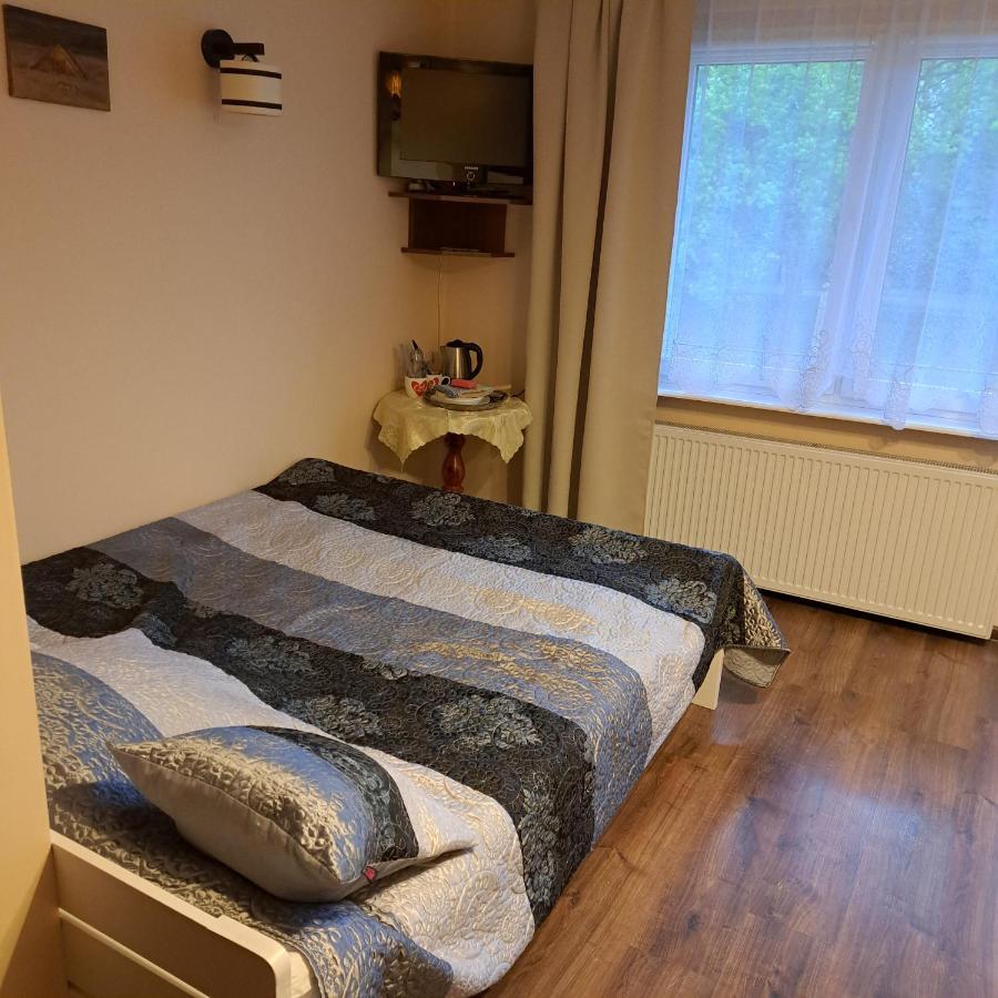 Goscinne Centrum Privatunterkunft *