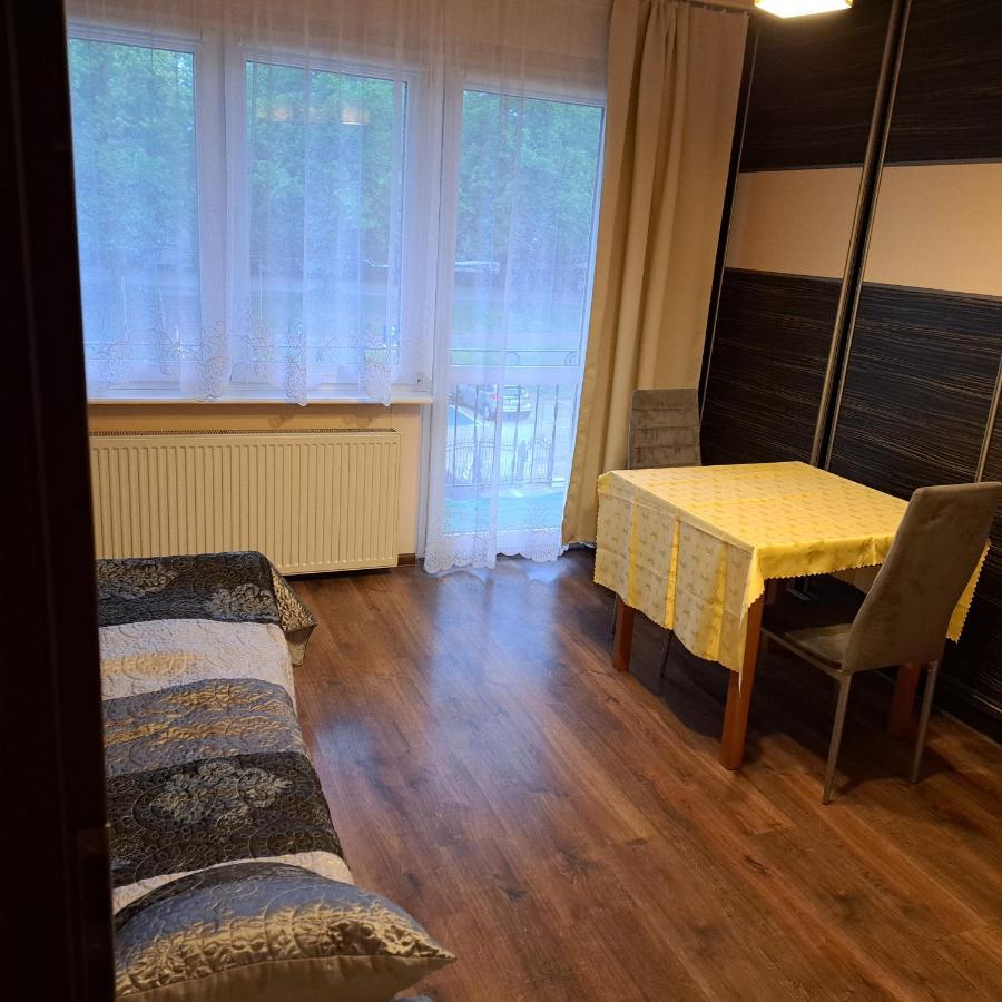 Goscinne Centrum Privatunterkunft