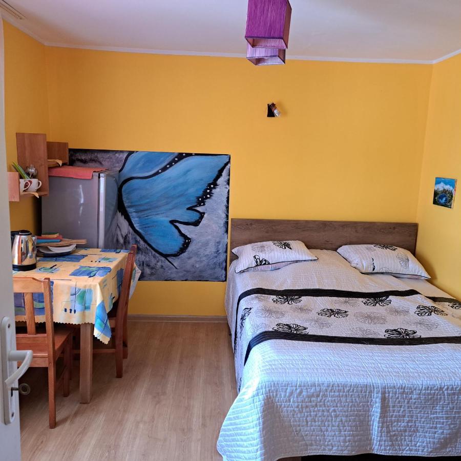 Privatunterkunft Goscinne Centrum